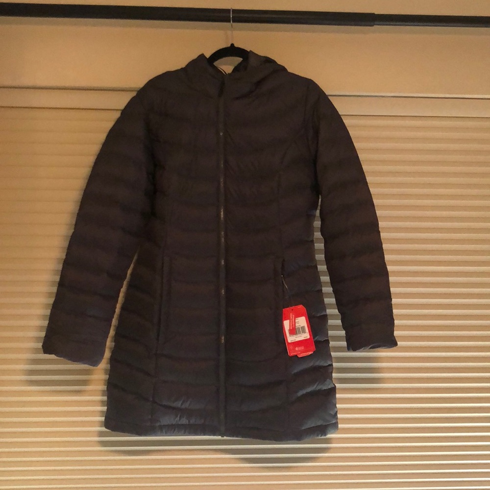 The North Face Puffer Jacket